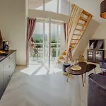 Silence Dwupoziomowy Karpacz