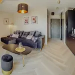 Apartmán Silence Dwupoziomowy