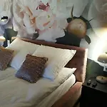 Apartmán Silence Dwupoziomowy