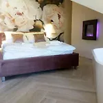 Silence Dwupoziomowy Apartmán