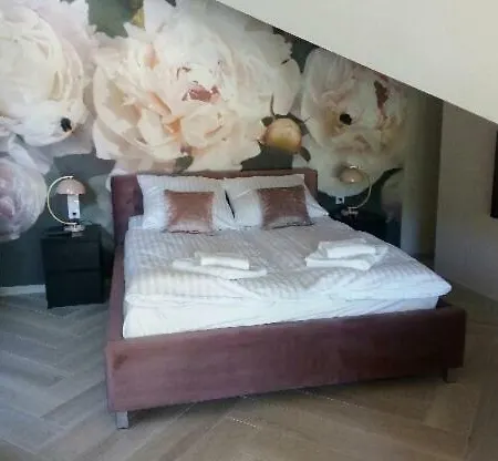 Silence Dwupoziomowy *