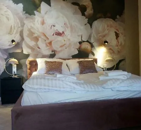 Silence Dwupoziomowy Apartment Karpacz