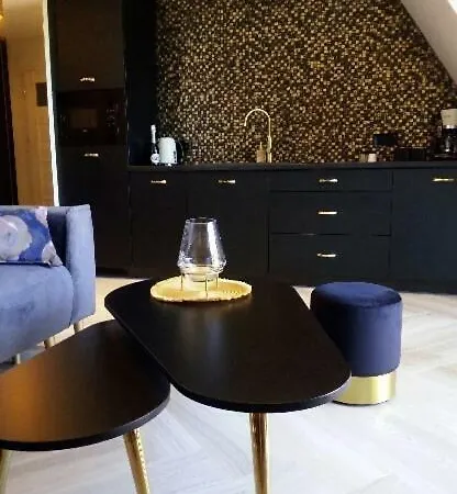 Silence Dwupoziomowy Apartment Karpacz