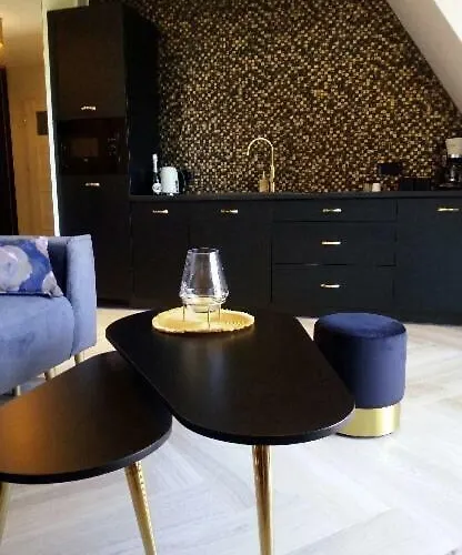 Silence Dwupoziomowy Apartment Karpacz