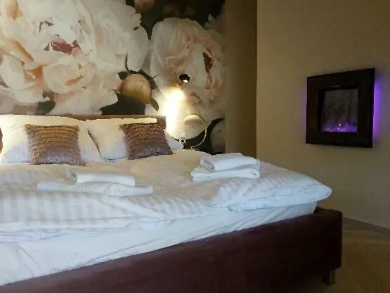 Silence Dwupoziomowy