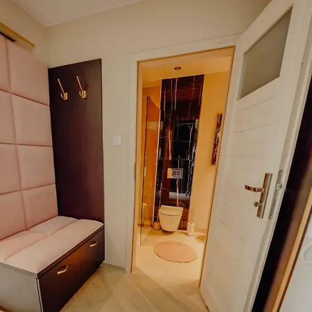 Silence Dwupoziomowy Karpacz