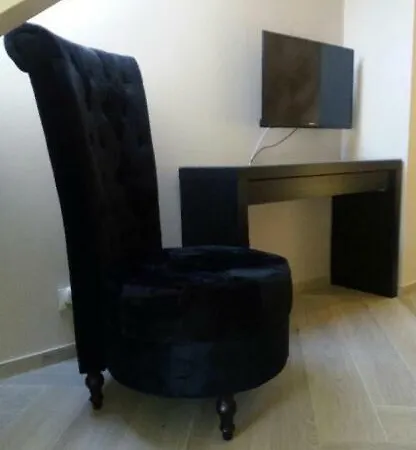 Silence Dwupoziomowy Апартаменты *