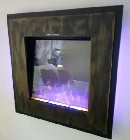 Silence Dwupoziomowy Карпач