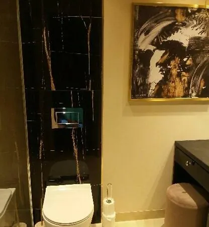 Silence Dwupoziomowy * Карпач