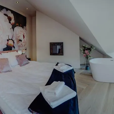 Silence Dwupoziomowy Apartament Karpacz