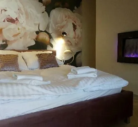 Silence Dwupoziomowy