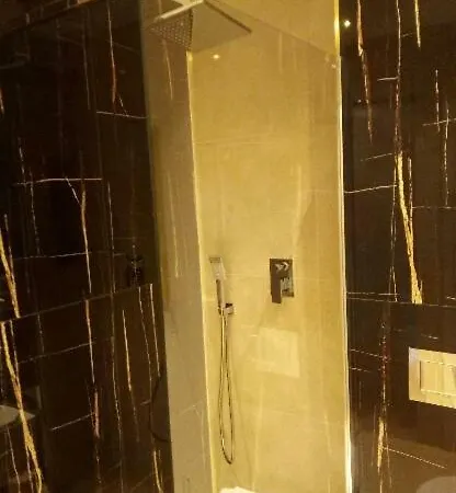 Silence Dwupoziomowy * Карпач