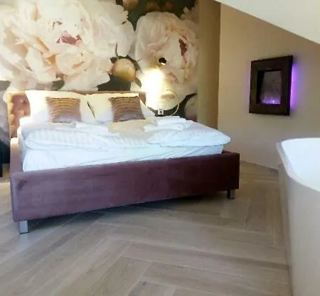 Silence Dwupoziomowy Апартаменты