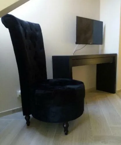 Silence Dwupoziomowy Apartamento *