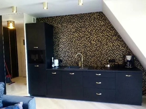 Apartment Silence Dwupoziomowy