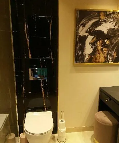 Silence Dwupoziomowy * Karpacz