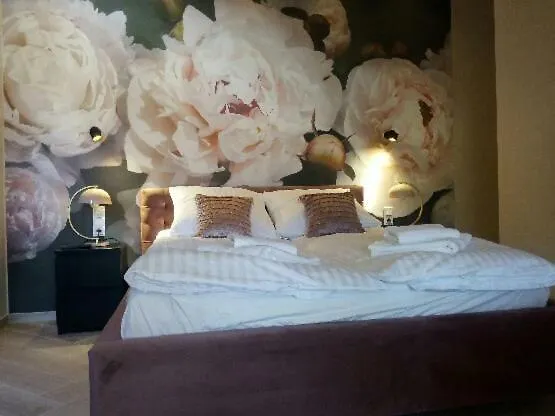 Silence Dwupoziomowy Apartamento Karpacz