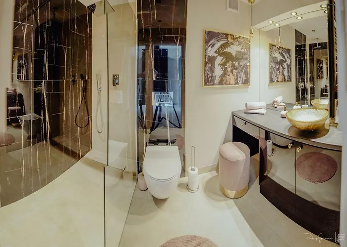 Silence Dwupoziomowy