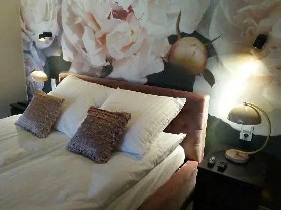 Apartamento Silence Dwupoziomowy