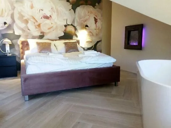 Silence Dwupoziomowy Apartamento